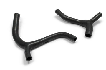 Kawasaki Kx 250 [SAMCO] - Radiator hoses - 2 Kawasaki KX 450 F