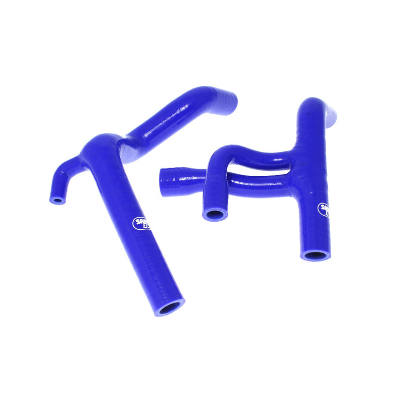 Cagiva Mito 125 Evo 8P [SAMCO] - Radiator hoses - 2 Cagiva Mito