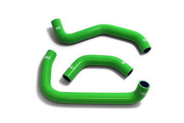 Kawasaki Zx-10Rr [SAMCO] - Radiator hoses - 3 Kawasaki ZX-10R 2021-