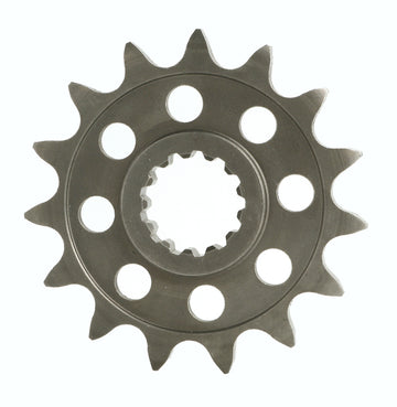Gas Gas Ec 200 [PBR] - Silent steel front pinion 2102G - 520