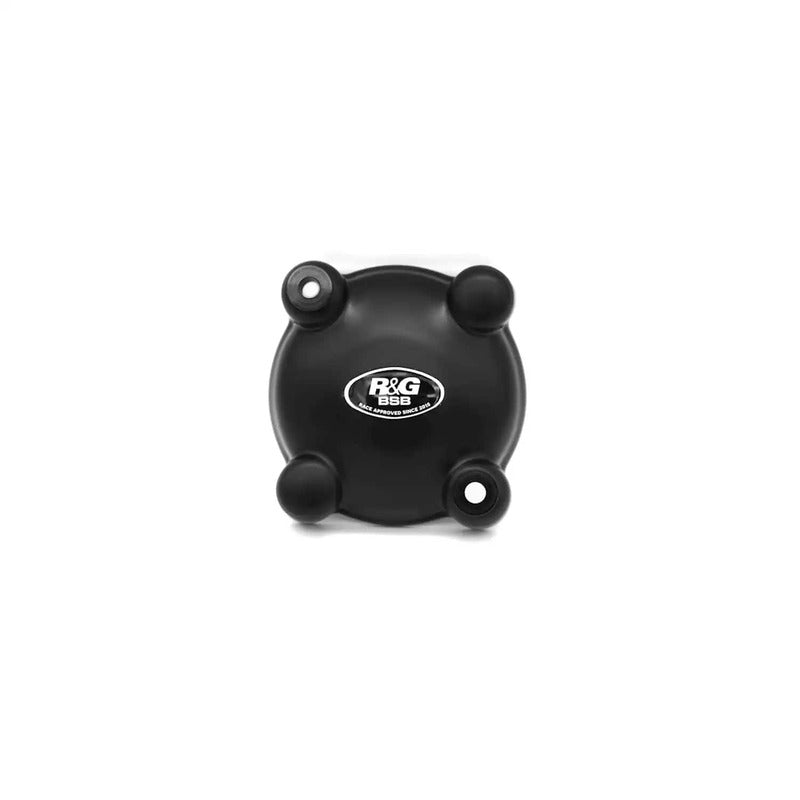 Triumph TIGER 900 [2020] - Race Series - Left Crankcase Cover Protector Black - Triumph Tiger