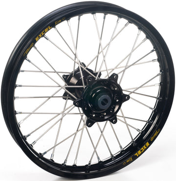 Honda Crf 1000 Africa Twin [HAAN WHEELS] - Rear wheel complete - 18x4.25x36T