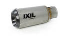Ktm 890 Adventure [IXIL] - RC stainless steel muffler KTM 790 Adventure 19-, 890 Adventure 20- (Euro4+5)