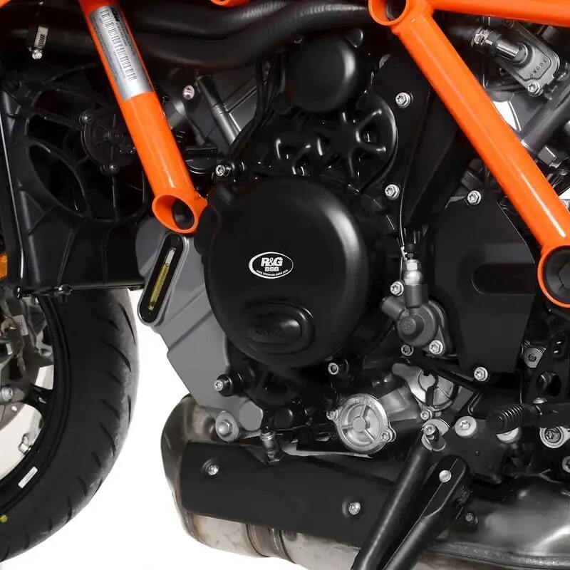 Ktm 1290 SUPER DUKE R EVO [2022-2023] - Engine Case Cover Protector - KTM 1290 Super Duke R/RR