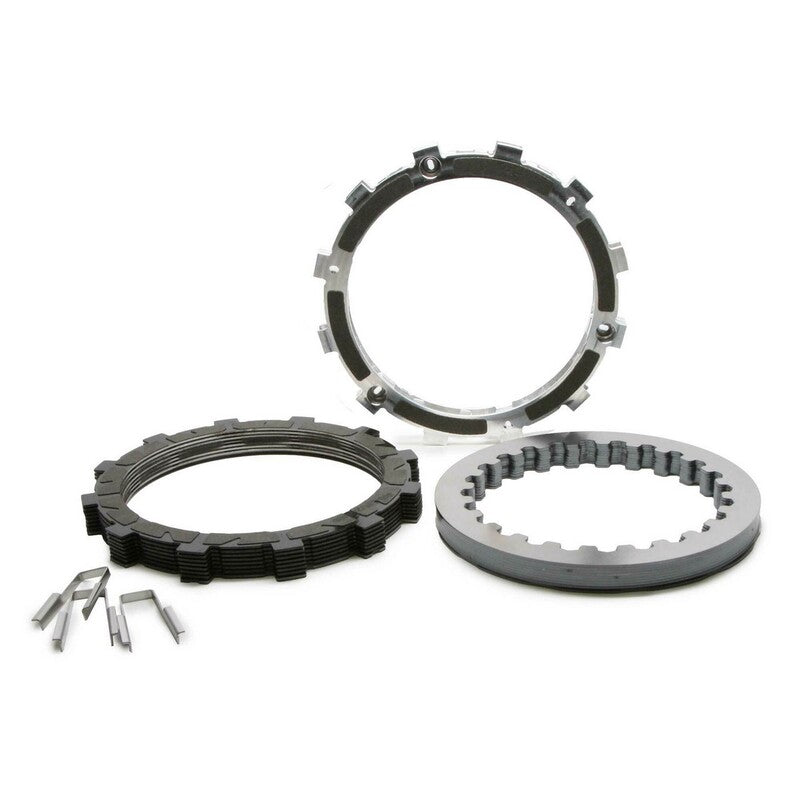 Ktm Sx 250 [REKLUSE] - RadiusCX steel and friction disc clutch kit