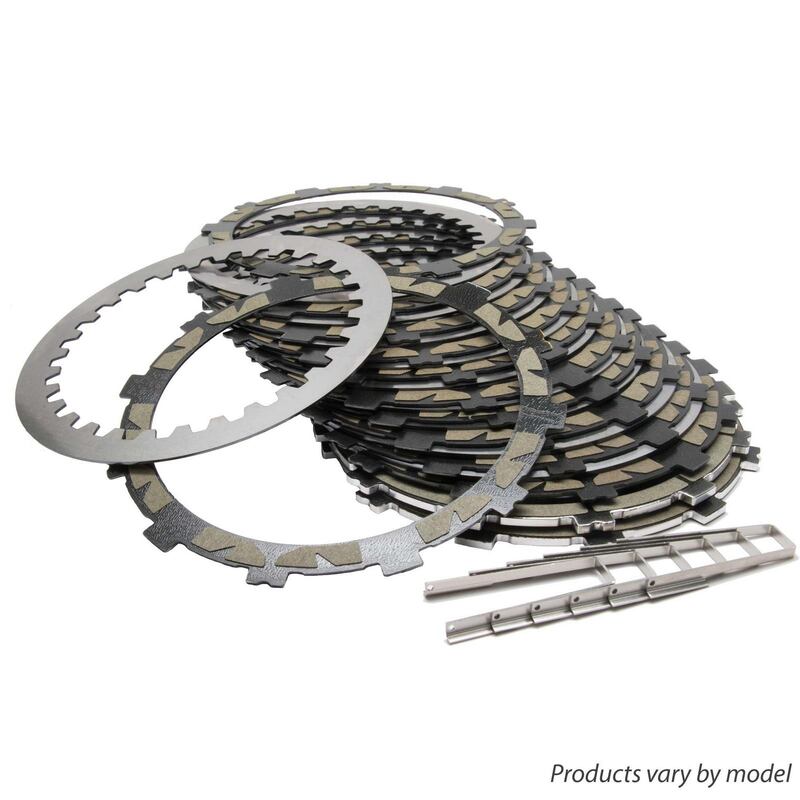 Indian Ftr 1200 [REKLUSE] - TorqDrive (Indian) clutch kit