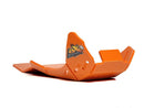 Ktm Sx 250 [AXP] - Xtrem underrun protection with linkage protection - PE-HD 8mm