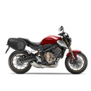 Honda Cbr 650 [SHAD] - Saddlebag holder - HONDA CB650R-2