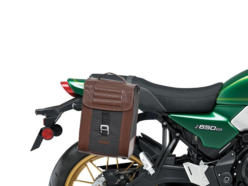 Kawasaki Z 650 [SHAD] - Saddlebag holder - KAWASAKI Z650RS