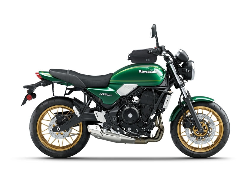 Kawasaki Z 650 [SHAD] - Saddlebag holder - KAWASAKI Z650RS