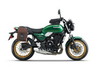 Kawasaki Z 650 [SHAD] - Saddlebag holder - KAWASAKI Z650RS