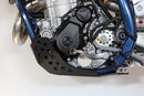 Ktm Sx-F 250 [AXP] - Underrun protection - PE-HD 6mm