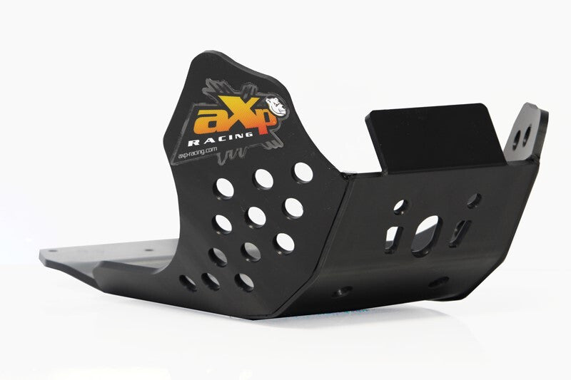 Ktm Sx-F 250 [AXP] - Underrun protection - PE-HD 6mm