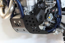Ktm Sx-F 250 [AXP] - Underrun protection - PE-HD 6mm