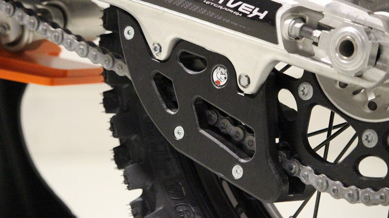 Ktm Sx 250 [AXP] - Enduro chain guide