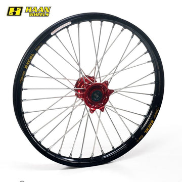 Honda Crf 1000 Africa Twin [HAAN WHEELS] - Front wheel complete - 21x2.15