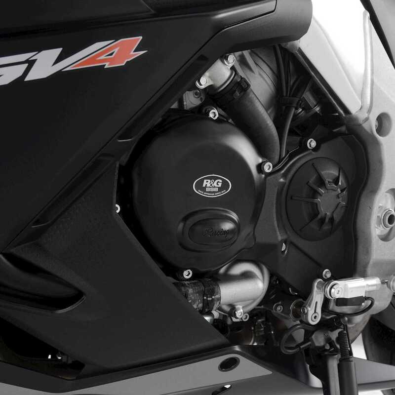 Aprilia RSV4 1100 ABS FACTORY [2021-2024] - (Generator) Left Crankcase Cover Protector