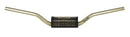 Aprilia Tuareg Rally 660 [RENTHAL] - Fatbar LE2 Hard anodized with padding-1
