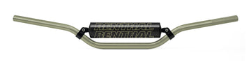Honda Xl 1000 V Varadero Abs [RENTHAL] - Handlebar LE2 hard anodized with padding