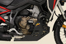 Honda Crf 1100 [AXP] - Adventure underrun protection black-3