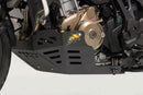 Honda Crf 1100 [AXP] - Adventure underrun protection black-4