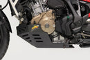 Honda Crf 1100 [AXP] - Adventure underrun protection black-5
