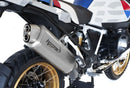 BMW R 1250 GS K50 [HP Corse] - HP Corse 4 -Track R Slip on exhaust-7