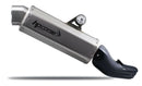 BMW R 1250 GS K50 [HP Corse] - HP Corse 4 -Track R Slip on exhaust-5