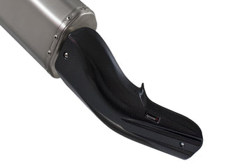BMW R 1250 GS K50 [HP Corse] - HP Corse 4 -Track R Slip on exhaust - 0