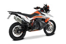 Ktm 890 Adventure [HP CORSE] - 4-Track R Slip On rear silencer