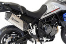 Triumph Tiger 900 Rally [HP CORSE] - SPS Slip On rear silencer