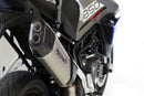 Triumph Tiger 900 Rally Pro [HP CORSE] - SP-3 Slip On rear silencer