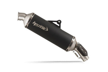 Aprilia Tuareg 660 [HP CORSE] - SP-1 Slip On rear silencer