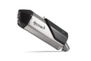 Aprilia Tuareg Rally 660 [HP CORSE] - SPS Slip On rear silencer-2