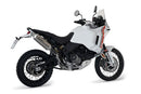 Ducati Desertx [HP CORSE] - SP-1 Slip On rear silencer-1