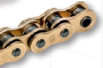 Kawasaki Ke 125 [AFAM] - A520MX6-GG chain 520