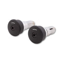 Yamaha XJR 1300 [Highsider] - handlebar weights-1