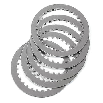 Suzuki GSX 800 S [NEWFREN] - Standard steel clutch disc kit