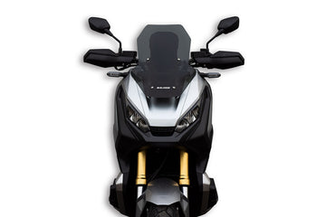 Honda X-Adv [MALOSSI] - Sport windshield