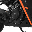 Husqvarna VITPILEN 401 [2020-2023] - Engine housing cover protection right