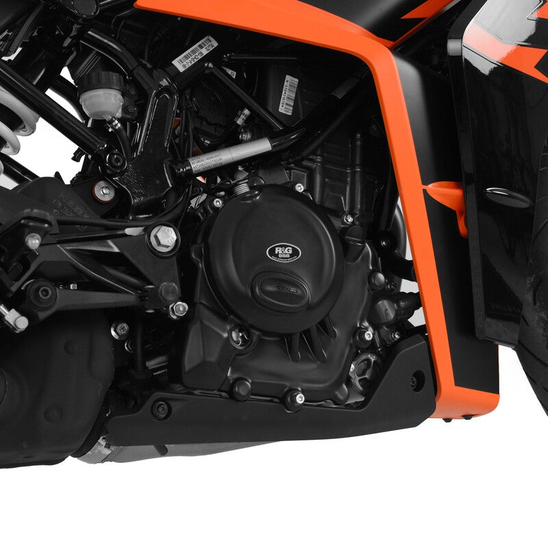 Husqvarna SVARTPILEN 401 [2020-2023] - Engine Housing Cover Protector Right