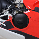 Ducati PANIGALE V4 R [2020-2024] - Engine case cover protection (2 pieces)