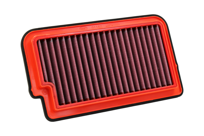 Yamaha Mt 10 [BMC] - Air filter - FM01167