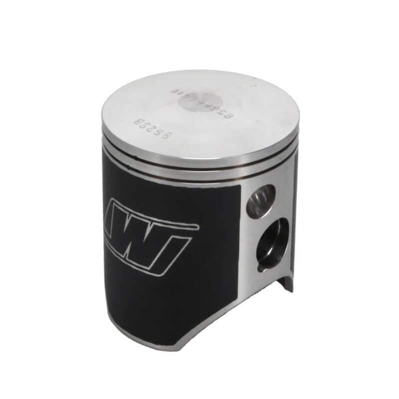 Ktm Sx 250 [WISECO] - 2-stroke piston kit Pro-Lite series ø66.40mm