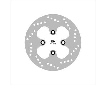 Brixton Felsberg [NG BRAKE DISC] - round rigid brake disc