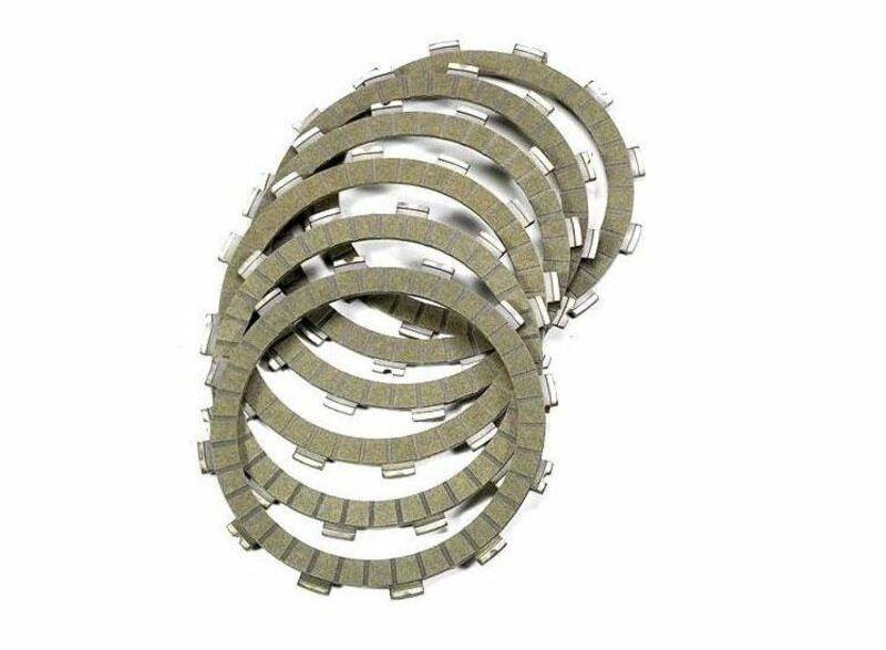 Bmw F 800 Gs [NEWFREN] - Standard friction disc clutch kit