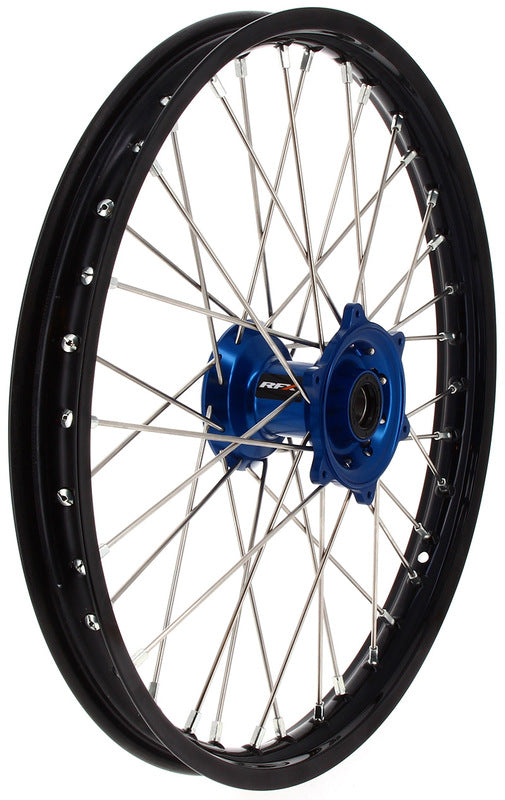Yamaha Yz 426 [RFX] - Race MX complete front wheel 21x1.60