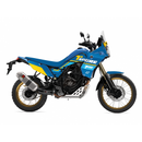 Yamaha Tenere 700 Explore Edition [BLACKBIRD] - Rally Ride Complete Graphics Kit - Yamaha