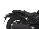 Honda Cmx 1100 Rebel [SHAD] - 3P mounting system (side)-1