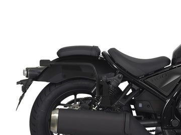 Honda Cmx 1100 [SHAD] - 3P fastening system (side)